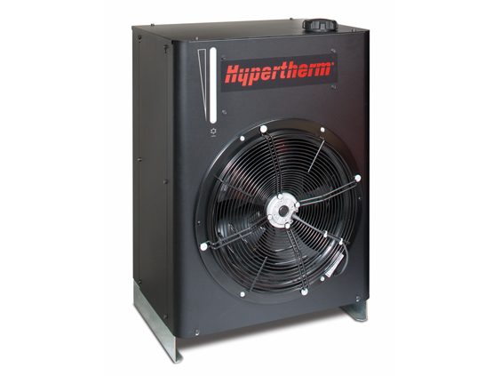 HPR400XD外置冷却水箱